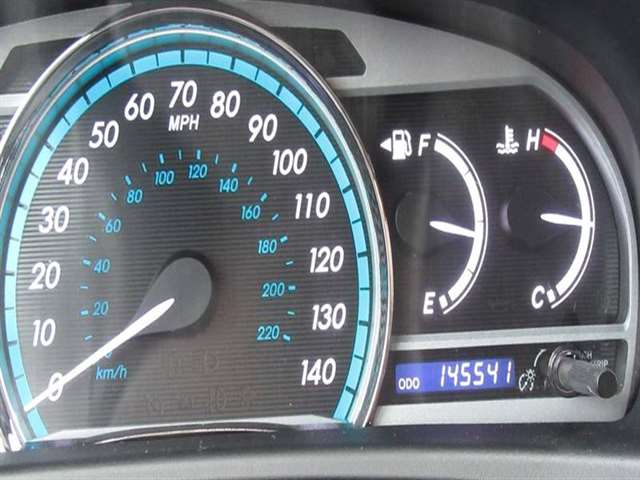 2011 Toyota Venza AWD 4cyl 4dr Crossover